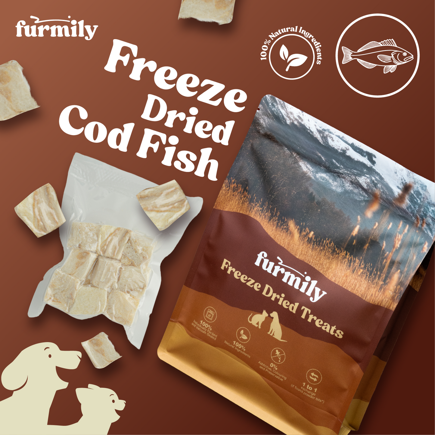 Cod Fish