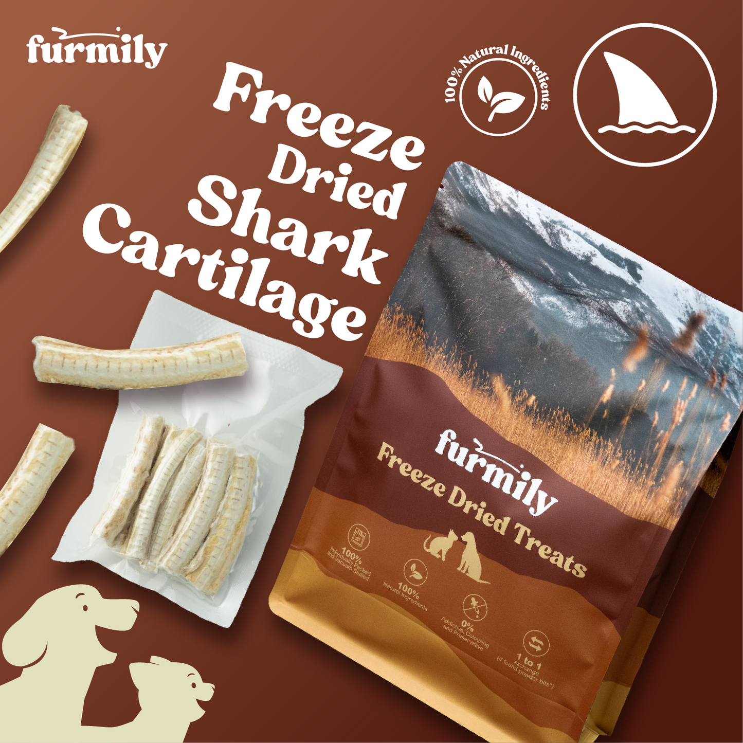 Shark Cartilage