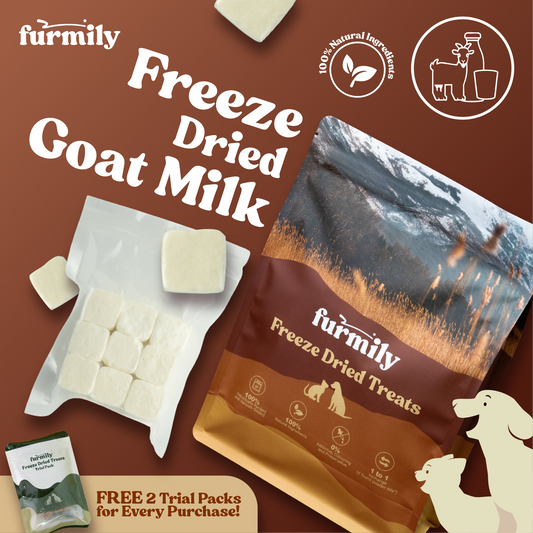 Goat Milk