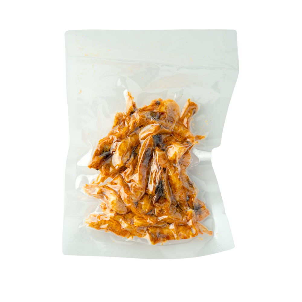 Freeze Dried Treats (Vacuum Pack)