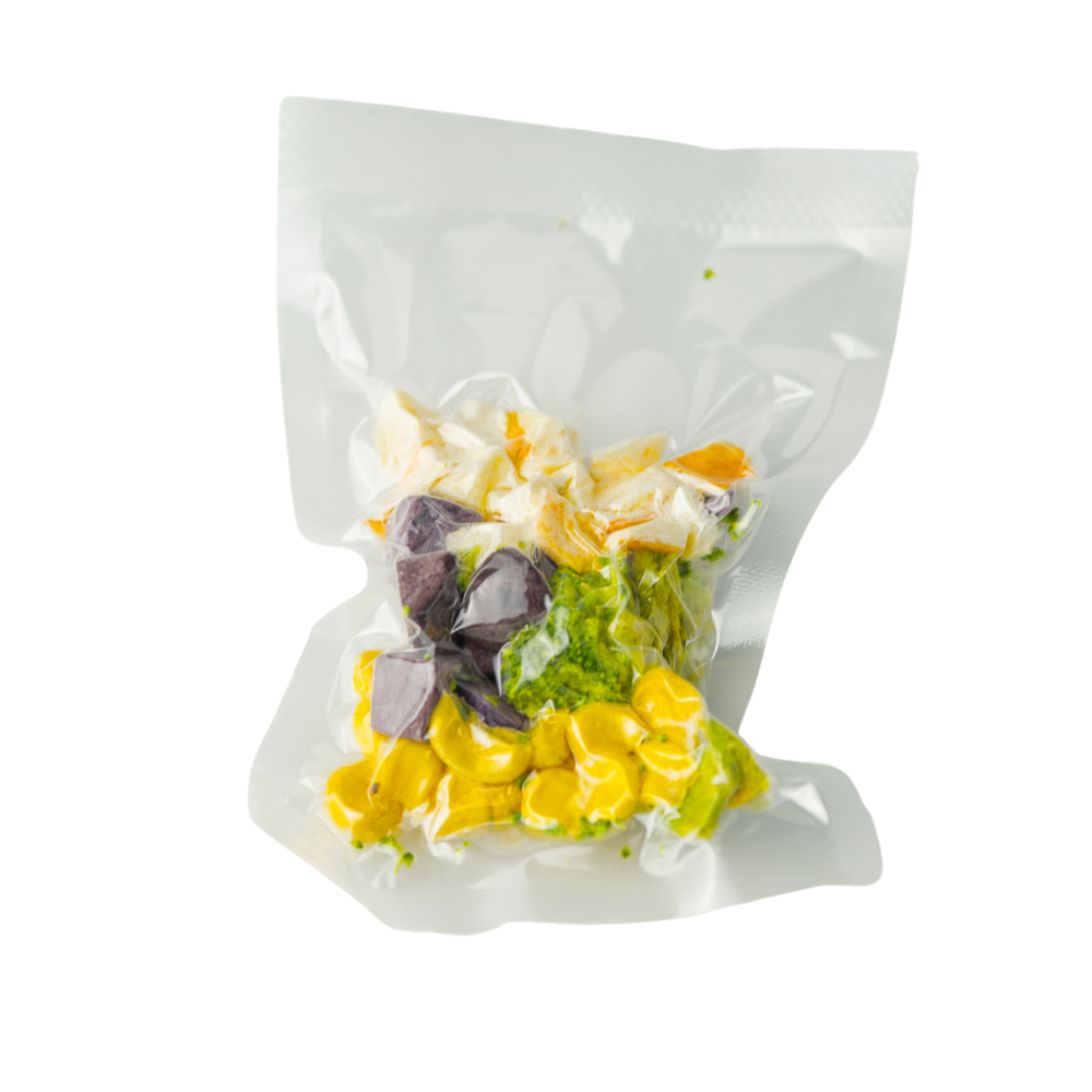 Freeze Dried Treats (Vacuum Pack)