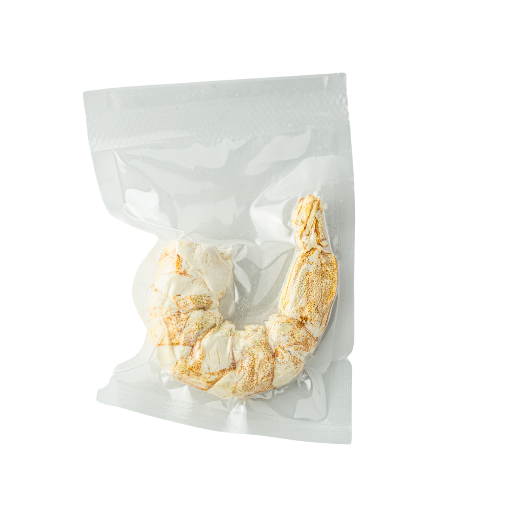 Freeze Dried Treats (Vacuum Pack)