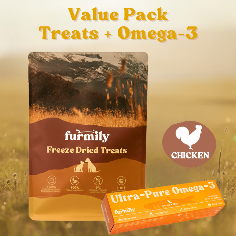 (SAVE 48%)Value Pack