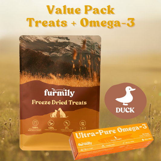 (SAVE 48%)Value Pack