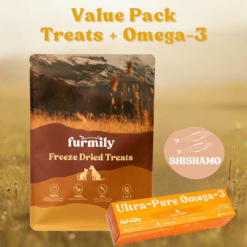 (SAVE 48%)Value Pack