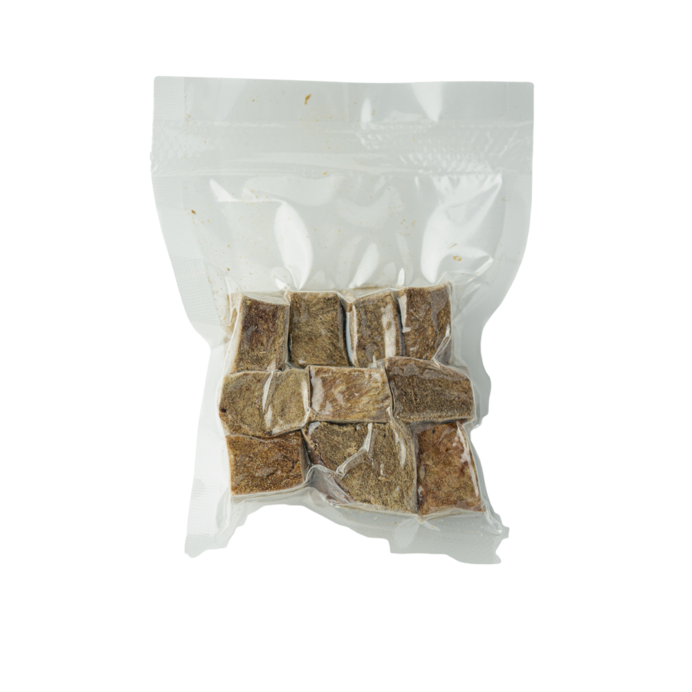 Freeze Dried Treats (Vacuum Pack)