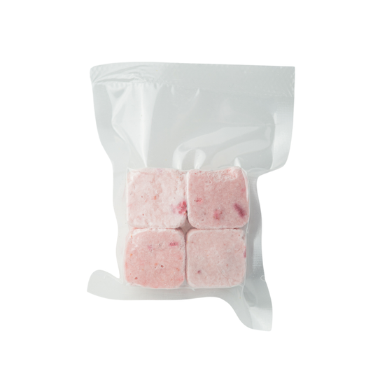 Freeze Dried Treats (Vacuum Pack)