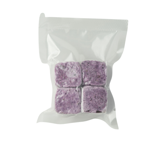 Freeze Dried Treats (Vacuum Pack)