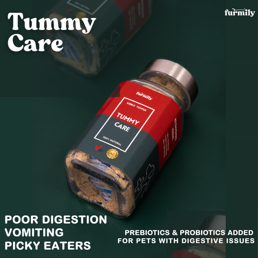 Tummy Care