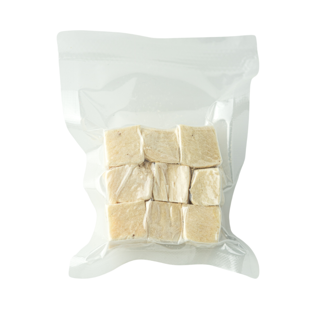 Freeze Dried Treats (Vacuum Pack)