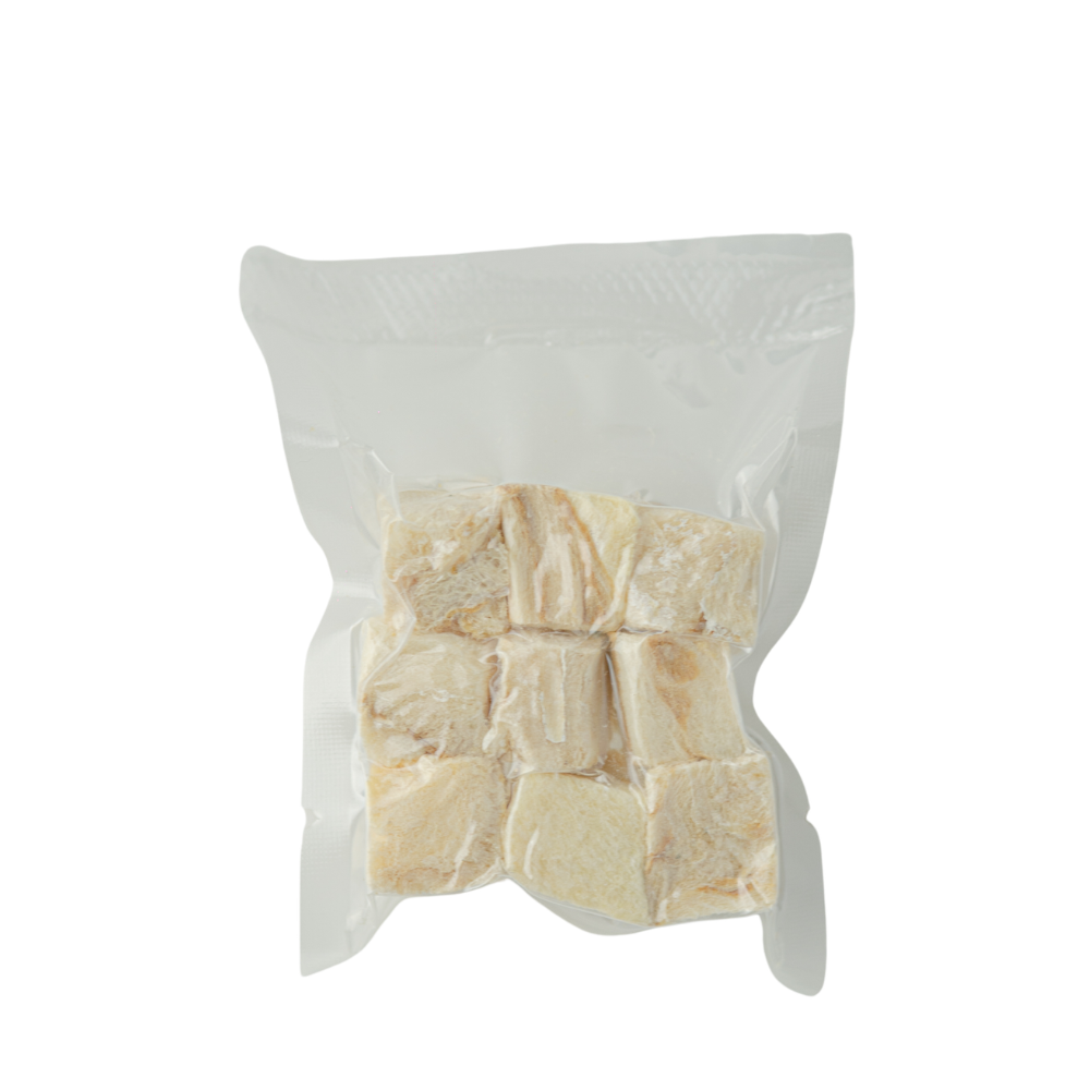 Freeze Dried Treats (Vacuum Pack)