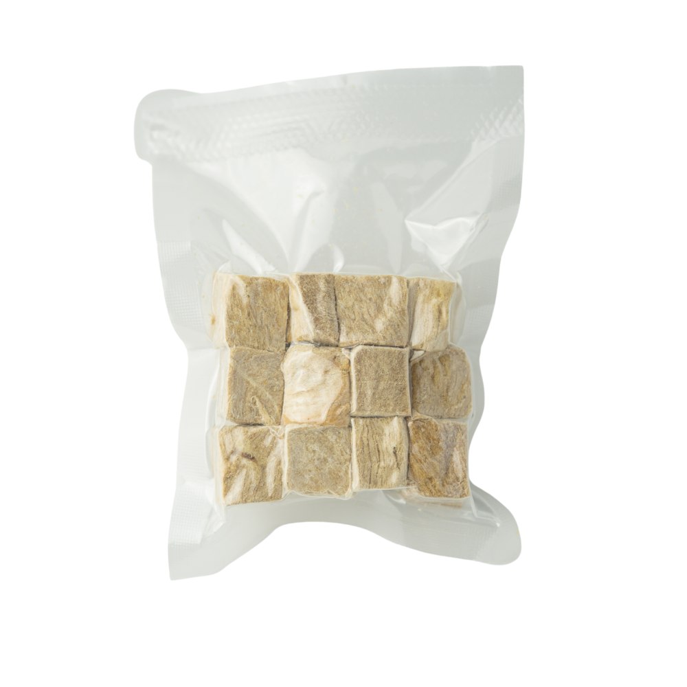 Freeze Dried Treats (Vacuum Pack)