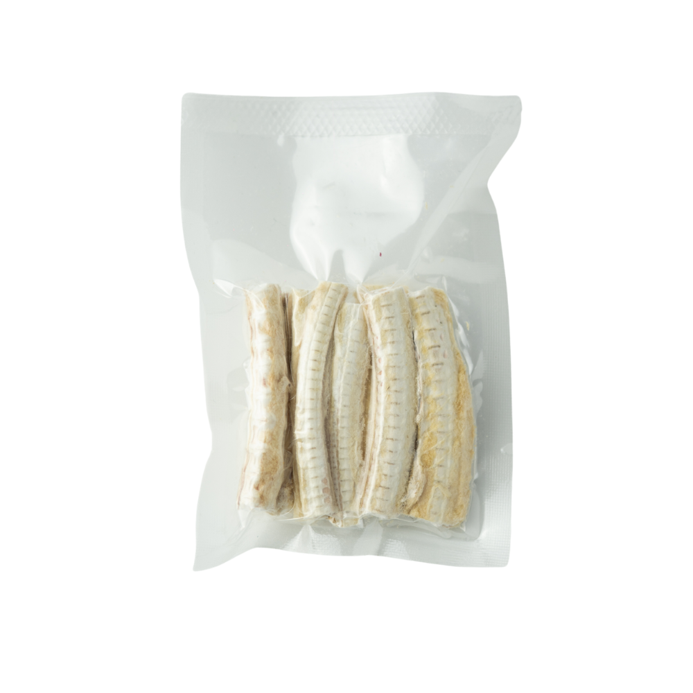 Freeze Dried Treats (Vacuum Pack)
