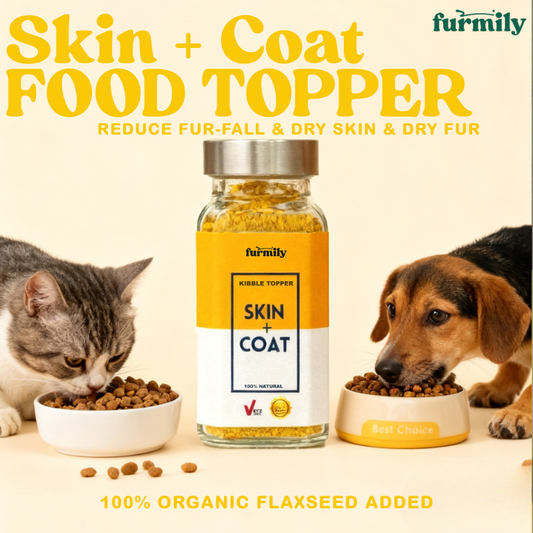 Food Topper