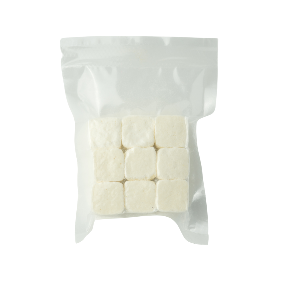 Freeze Dried Treats (Vacuum Pack)