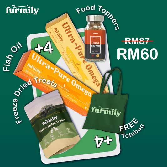 (SAVE 20%)Promotion Pack
