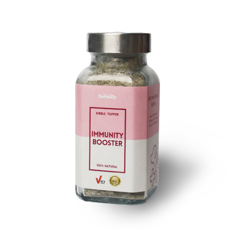 Immunity Booster