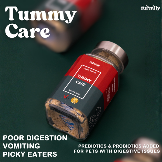 Tummy Care