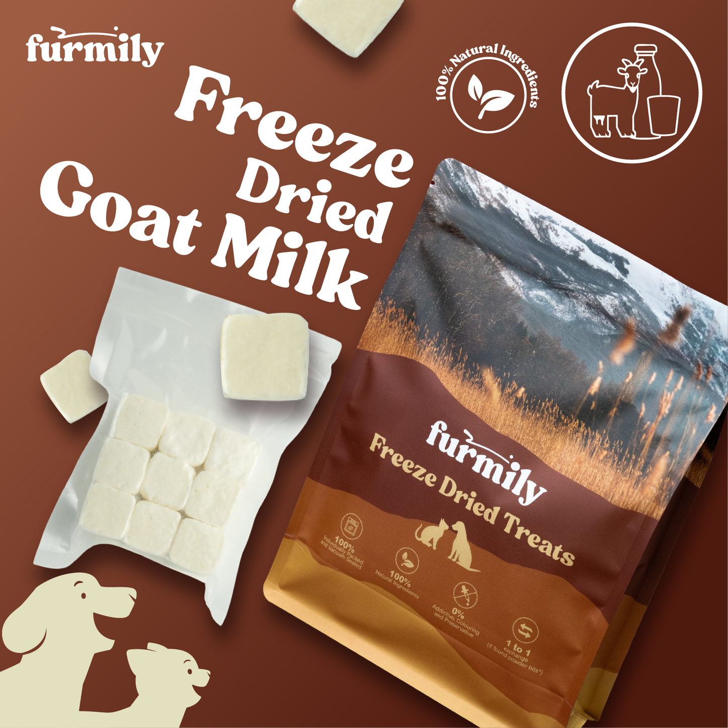 Goat Milk