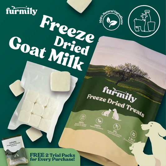Goat Milk