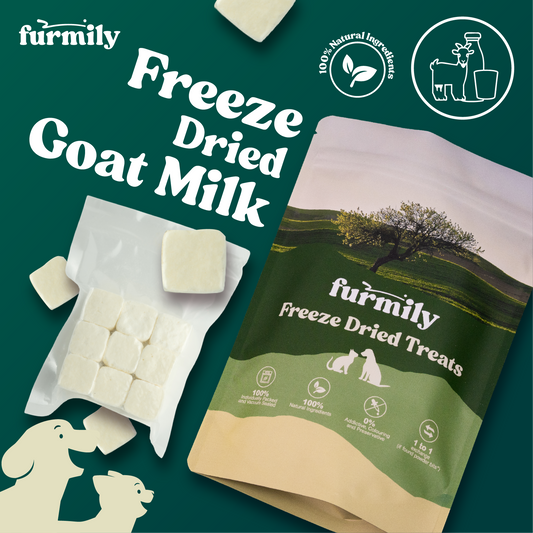 Goat Milk
