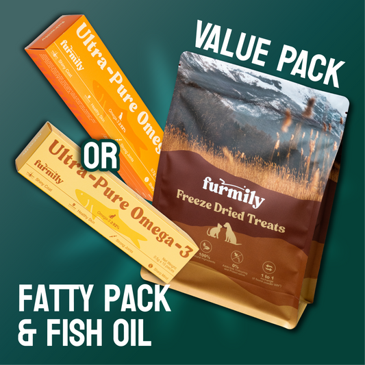 (SAVE 48%) Value Pack