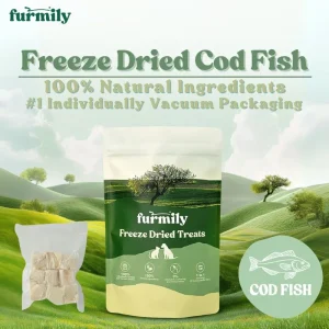 Cod Fish