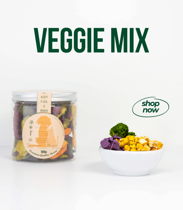 Mixed Vegetable - Image 3