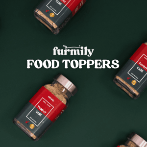 Food Toppers