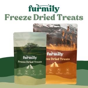 Freeze Dried Treats
