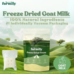 Goat Milk