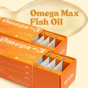 Ultra-Pure Omega-3